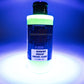 Custom Creative Solvent-Based Racing Fluorescents: Mamba Green 150ml