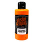 Custom Creative Solvent-Based Racing Fluorescents: Race Orange