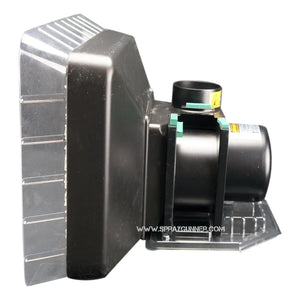 Mr. Hobby Mr. Super Booth Compact - SprayGunner