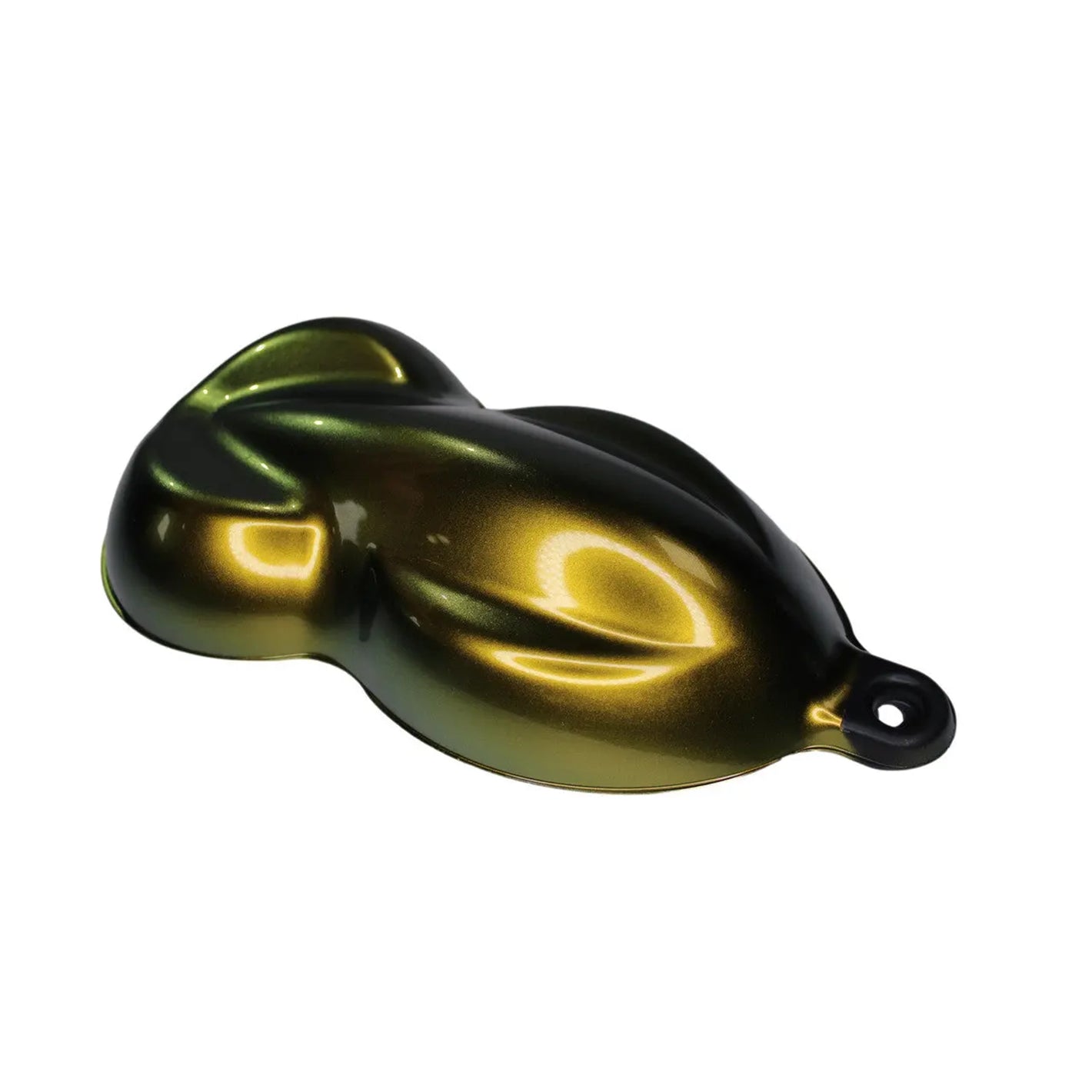 Yellow to Green FX Chameleon 1 Liter/33.8oz by Custom Creative