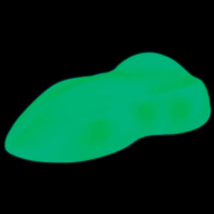 Green FX Lumina 150ml / 5 oz by Custom Creative