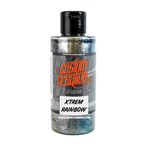 FX Xtreme Rainbow 150ml / 5 oz by Custom Creative