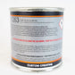 Fine Silver urethane striping paint 125ml by Custom Creative