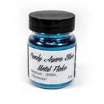 Flake King: Candy Azura Blue Metal Flake Flake King