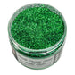 Flake King: Candy Poison Green Metal Flake Flake King