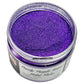 Flake King: Candy Purple Heart Metal Flake Flake King