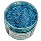 Flake King: Candy Turquoise Blue Metal Flake Flake King