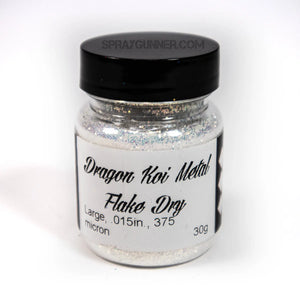 Flake King: Dragon Koi Flake Flake King