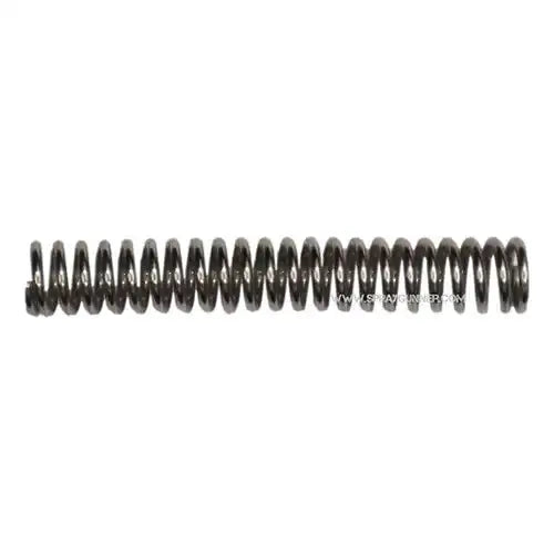 Fluid Needle Spring for Z-GUN by NO-NAME Brand | SprayGunner