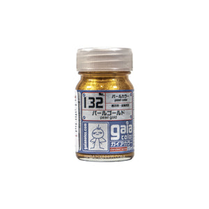 Gaia Pearl Color 132 Pearl Gold