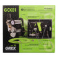 Grex Genesis.XT Airbrush Combo Kit GCK01 Grex Airbrush