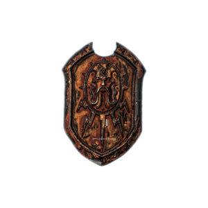 Goblins Hut: Dirty Down Rust 25 ml - SprayGunner