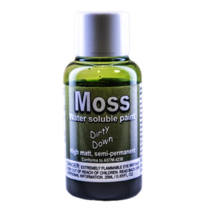 Goblins Hut: Dirty Down Moss 25 ml