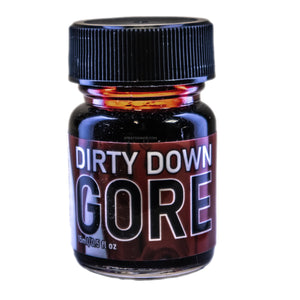 Goblins Hut: Dirty Down Gore 15 ml