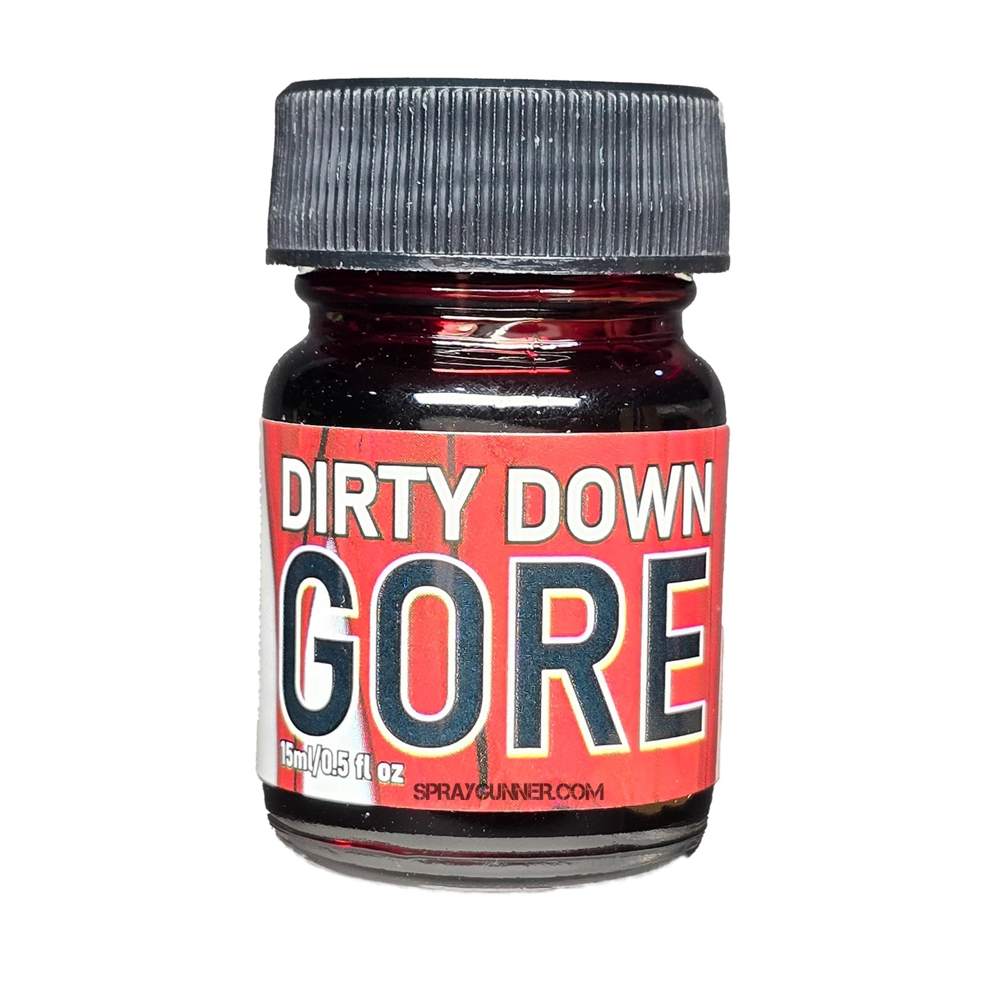 Goblins Hut: Dirty Down Gore 15 ml