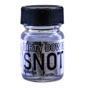 Goblins Hut: Dirty Down Snot 15 ml - SprayGunner