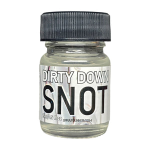 Goblins Hut: Dirty Down Snot 15 ml