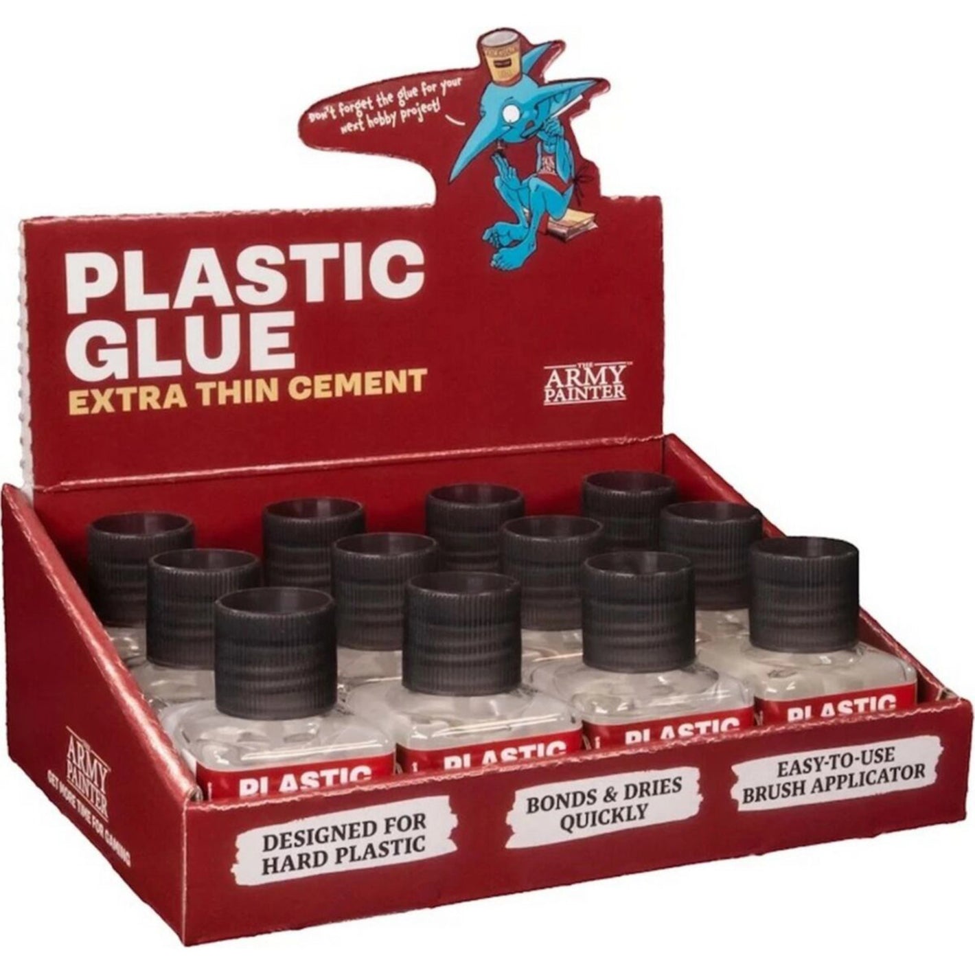 THE ARMY PAINTER: Glue Dispenser