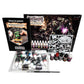THE ARMY PAINTER: GameMaster Wandering Monsters Paint Set