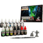 THE ARMY PAINTER: GameMaster Wilderness Adventures Paint Set - SprayGunner