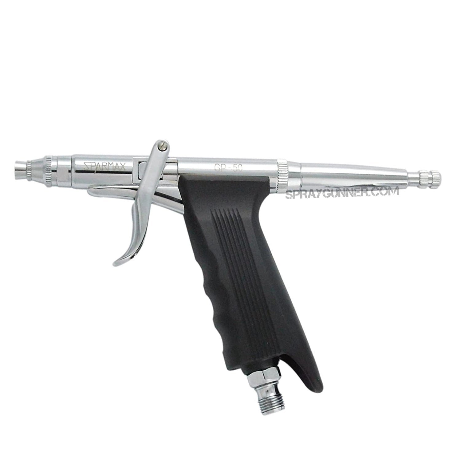 Aérographe Professionnel Sparmax SP-20X 0,2 Mm – Pistolet Fineline Pour Détails Précis