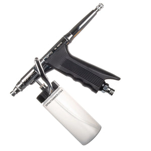 Sparmax GP 70 Pistol Grip airbrush - SprayGunner