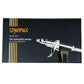 Sparmax GP 70 Pistol Grip airbrush - SprayGunner