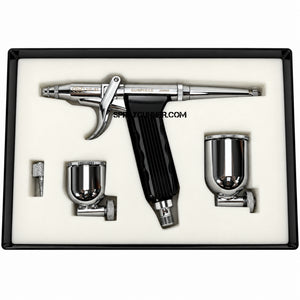 RichPen Gunpiece GP-S1 Pistol-Grip Airbrush