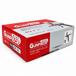 RichPen Gunpiece GP-S1 Pistol-Grip Airbrush