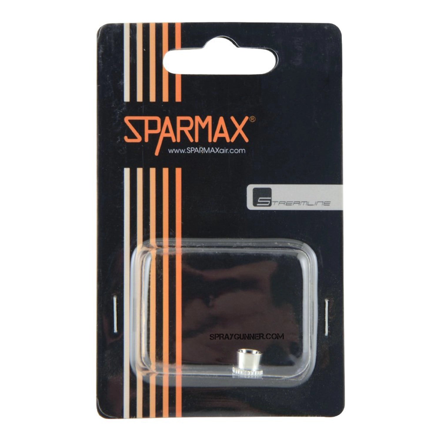 Sparmax GP-50 Needle Cap - SprayGunner