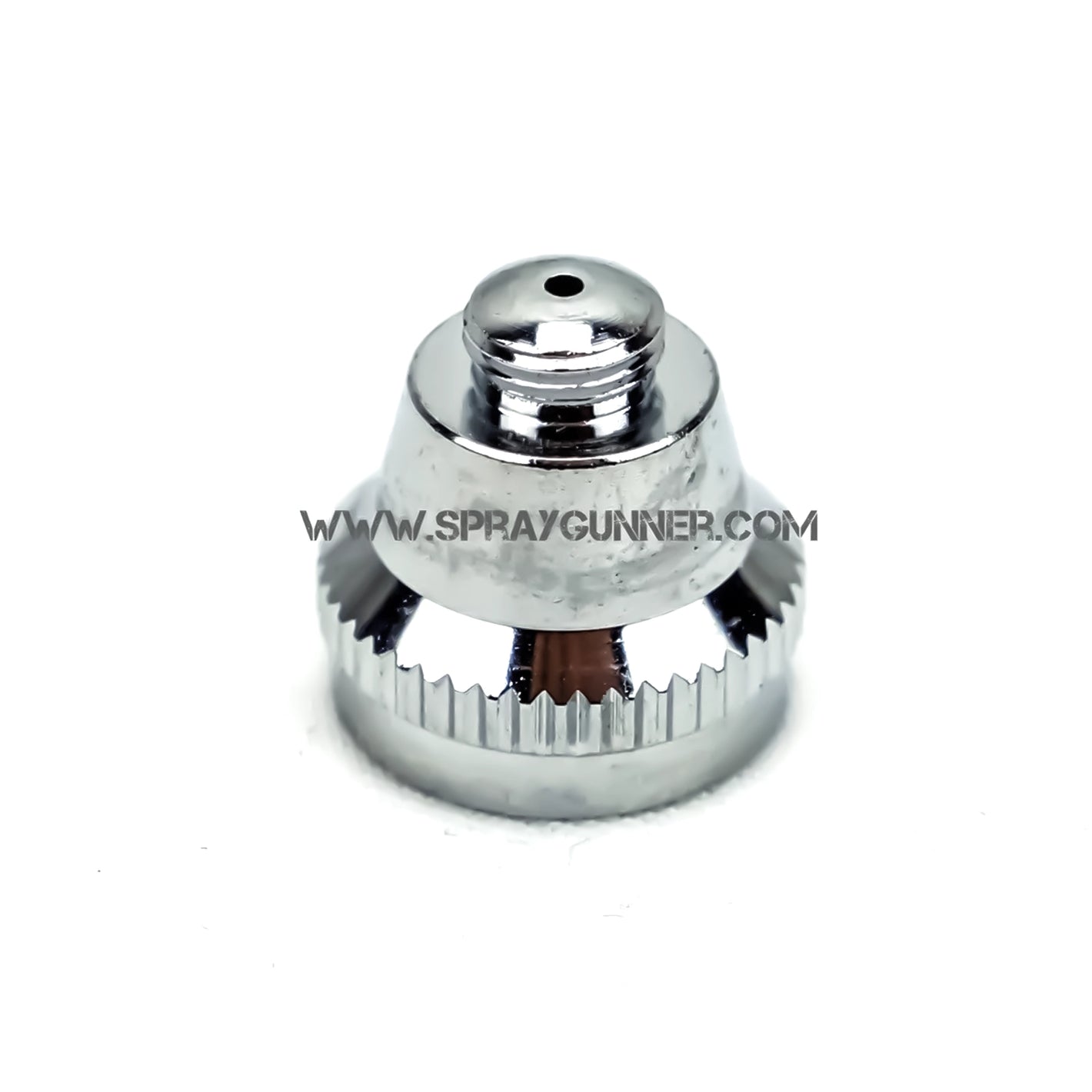 Sparmax GP-50 Nozzle Cap - SprayGunner