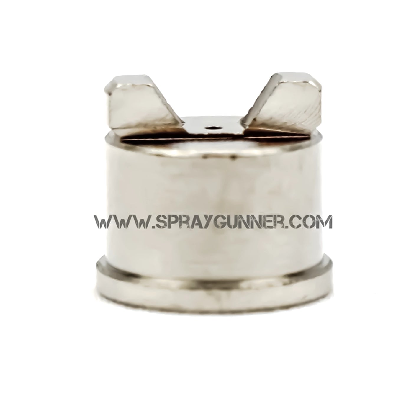 Sparmax GP-825/GP-850 Nozzle Cap - SprayGunner