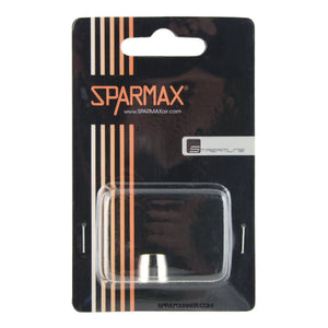 Tapa de boquilla redonda Sparmax GP-850