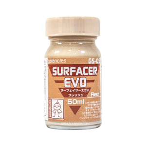 Gaianotes GS-05 Surfacer Evo Flesh