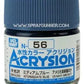 GSI Creos Acrysion: Intermediate Blue (N-56) GSI Creos Mr. Hobby