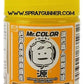 GSI Creos Color Tune Pigments: Yellow (CR-3)