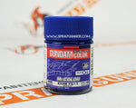 GSI Creos Gundam Color Model Paint: Exam Blue 1 (XUG04) - SprayGunner