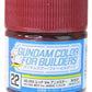 GSI Creos Gundam Color Model Paint: MS-06S Red Ver. Anime Color (UG22) GSI Creos Mr. Hobby