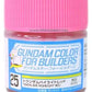 GSI Creos Gundam Color Model Paint: Trans-am Highlight Red (UG25) GSI Creos Mr. Hobby