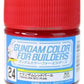GSI Creos Gundam Color Model Paint: Trans-am Red Pearl (UG24) GSI Creos Mr. Hobby