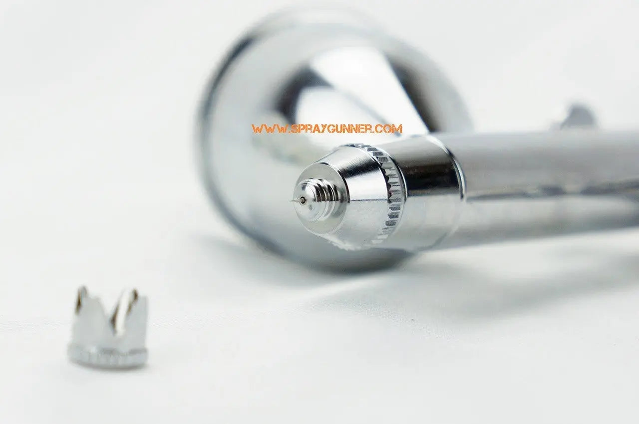 Aérographe Mr.Hobby PS290 – Double Action, 0.5mm, 15cc, Pour Modélisme