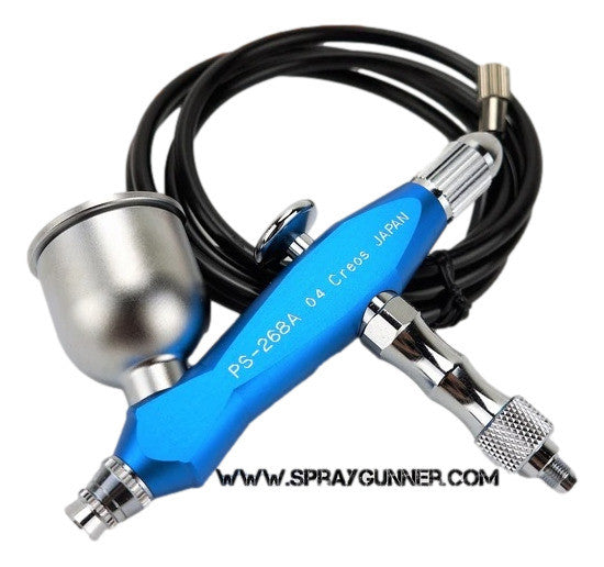 GSI Creos Mr. Airbrush Procon Boy PS-268AB 0.4 single action - SprayGunner
