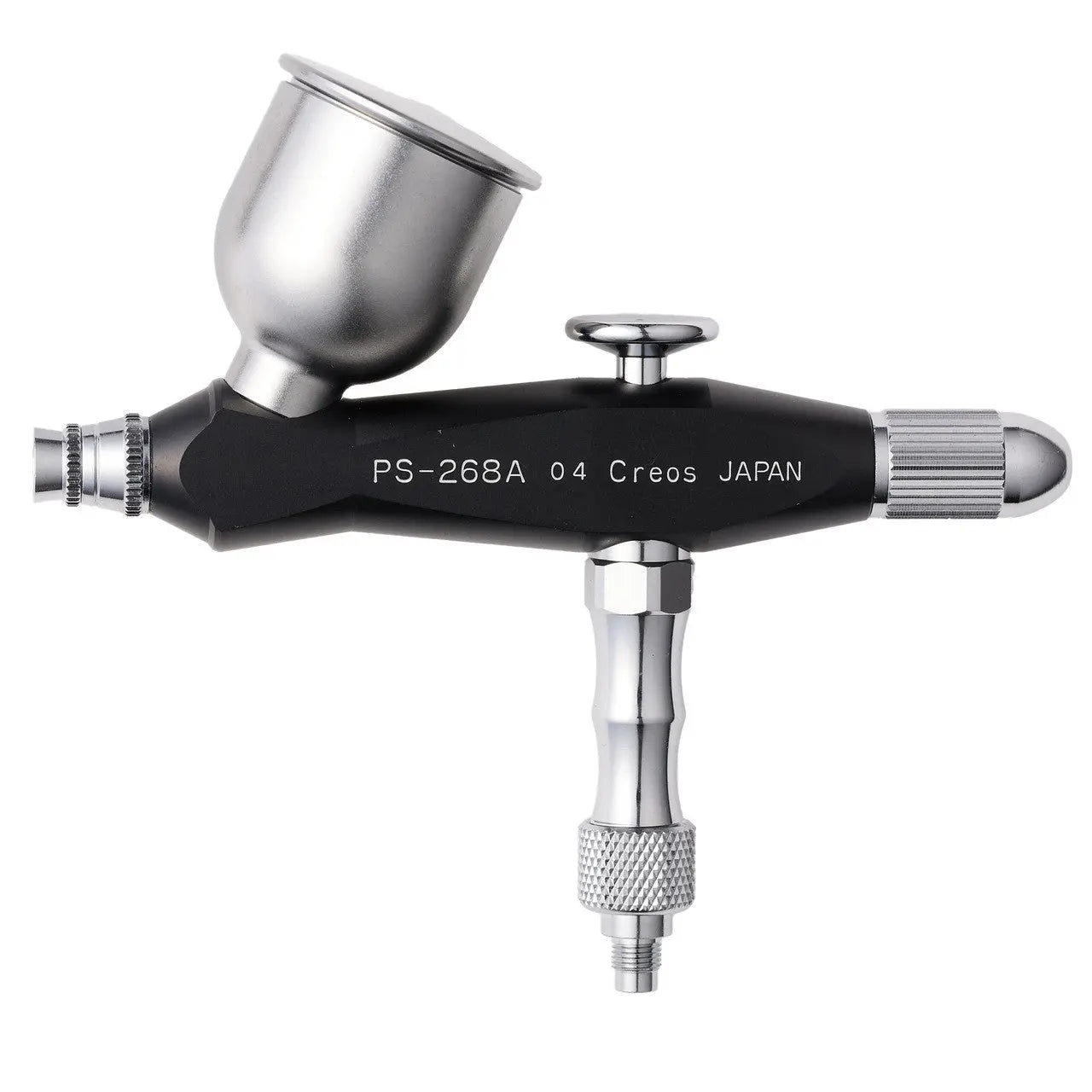 【新品未使用】Mr HOBBY  プチコン　PROCONBOY  4点セット GSI Creos Mr. Airbrush Procon Boy PS268AR