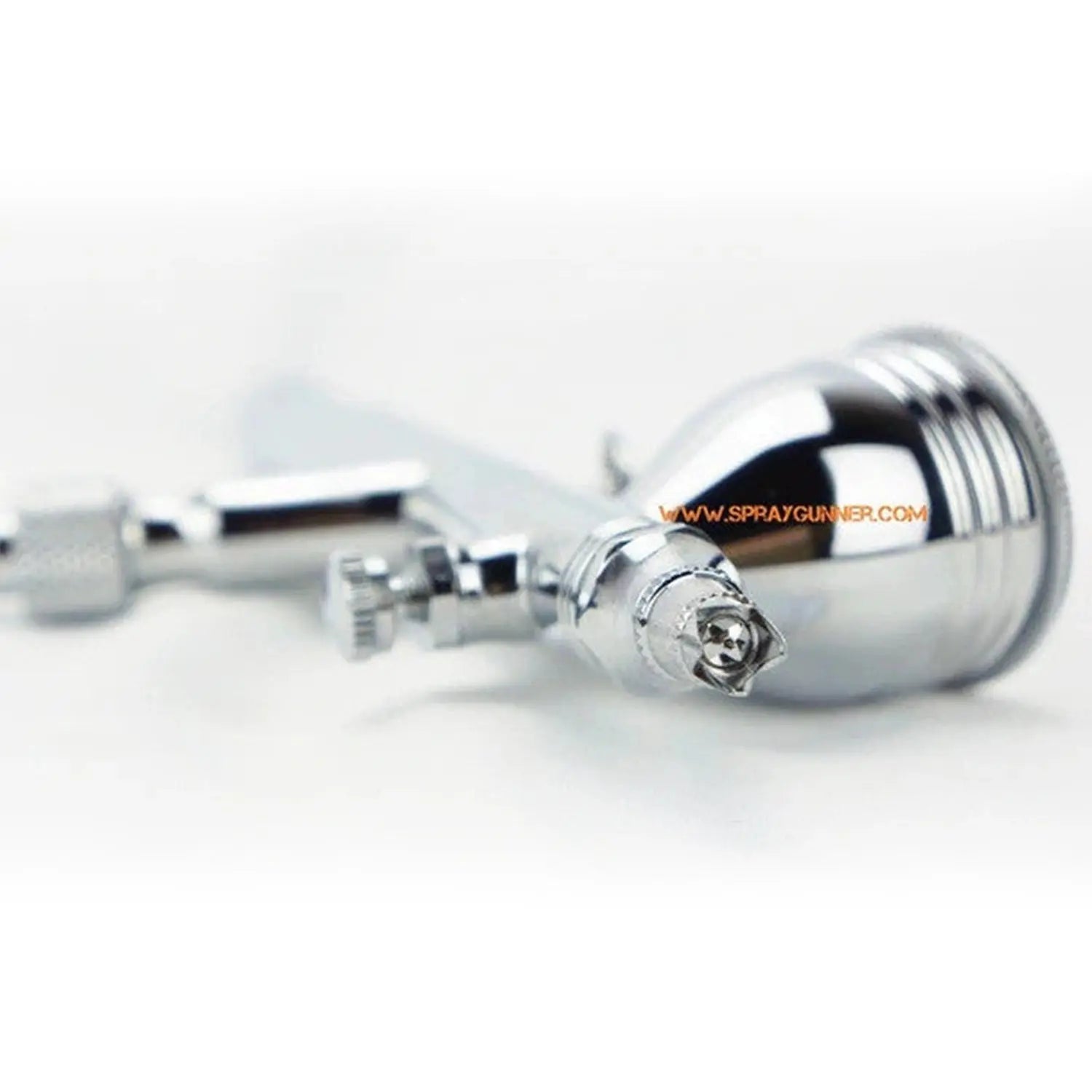 GSI Creos Mr. Airbrush Procon Boy PS-270 0.2mm No Package - GSI Creos Mr. Airbrush Procon Boy PS-270 0.2mm No Package -