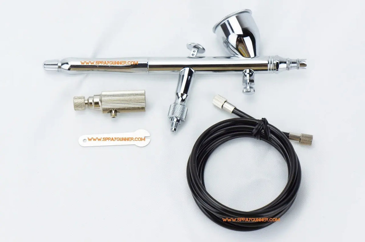 GSI Creos Mr Airbrush Procon Boy PS 289 0 3mm Platinum gsi-creos-mr-airbrush-procon-boy-ps-289-0-3mm-platinum
