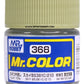 Pintura GSI Creos Mr. Color Model: Cielo plano C368