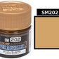 GSI Creos Mr. Color Paint: Super Metallic 2 Super Gold 2