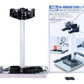 GSI Creos Mr. Hobby AirBrush Stand & Tray Set II