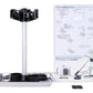 GSI Creos Mr. Hobby AirBrush Stand & Tray Set II