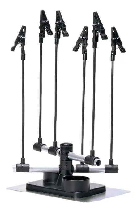 GSI Creos Mr. Hobby GT34 Almighty Clip II - SprayGunner